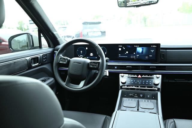 hyundai Santa Fe hybride 2026 - 5