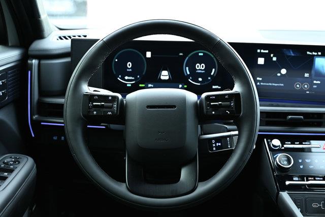 hyundai Santa Fe hybride 2026 - 6