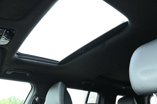 hyundai Santa Fe hybride 2026 - 12