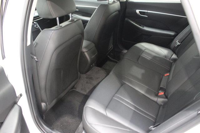 hyundai Sonata 2025 - 5