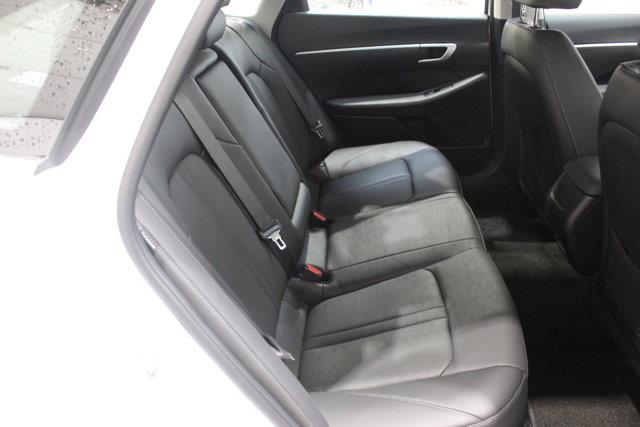 hyundai Sonata 2025 - 6