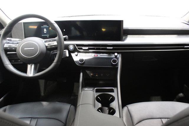 hyundai Sonata 2025 - 8