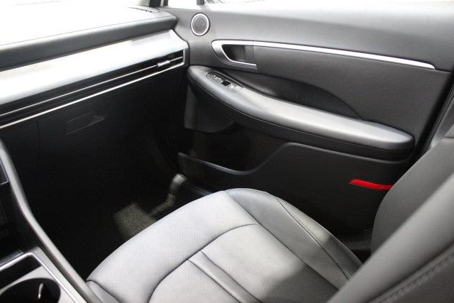 hyundai Sonata 2025 - 9