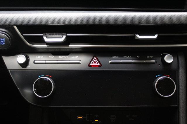 hyundai Sonata 2025 - 11