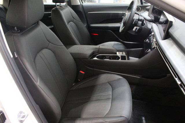 hyundai Sonata 2025 - 14