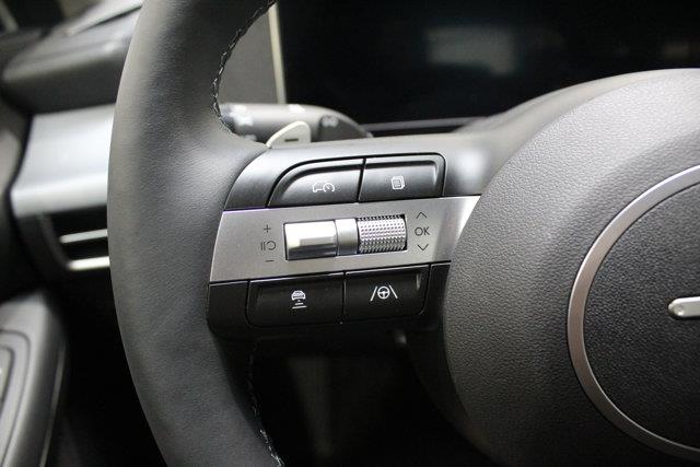 hyundai Sonata 2025 - 21