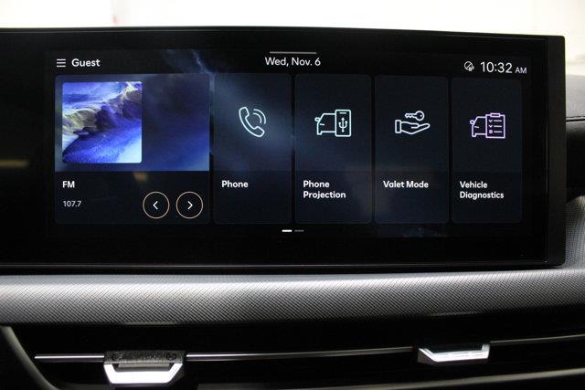 hyundai Sonata 2025 - 25