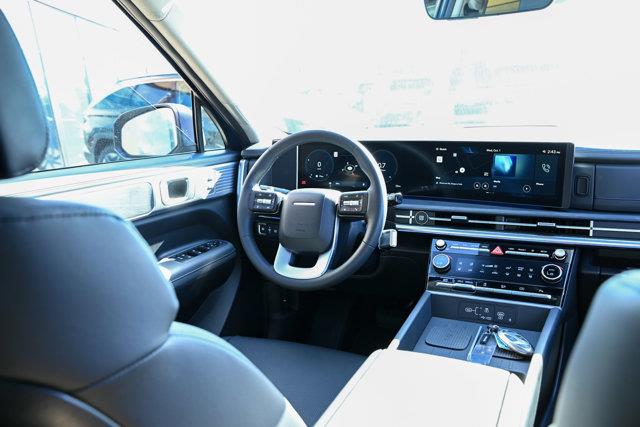 hyundai Santa Fe 2025 - 4