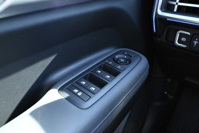 hyundai Santa Fe 2025 - 9