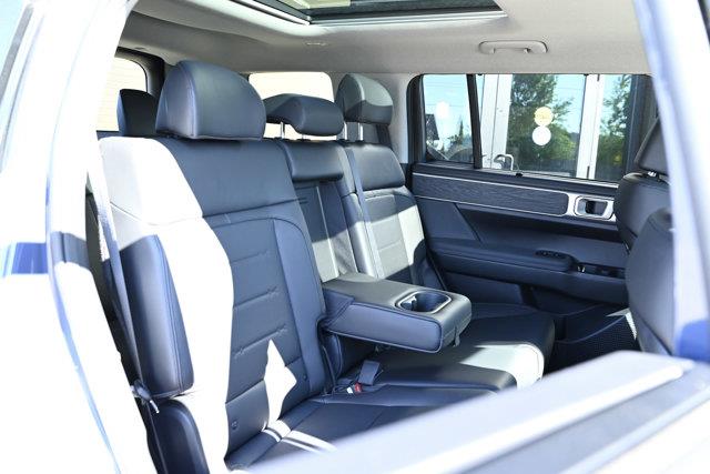 hyundai Santa Fe 2025 - 13