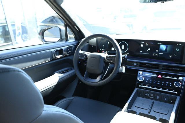hyundai Santa Fe 2025 - 4