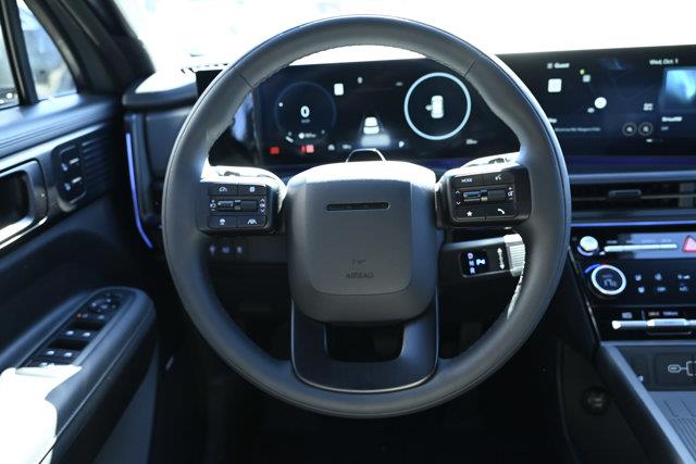 hyundai Santa Fe 2025 - 5