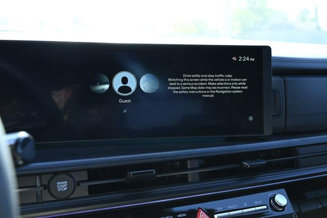 hyundai Santa Fe 2025 - 9