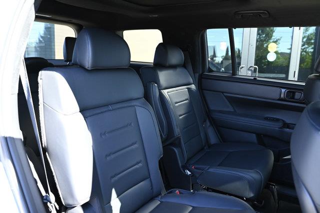 hyundai Santa Fe 2025 - 13