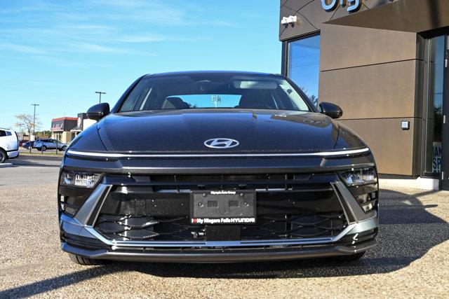 hyundai Sonata 2025 - 2