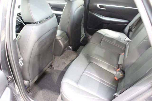 hyundai Sonata 2025 - 5