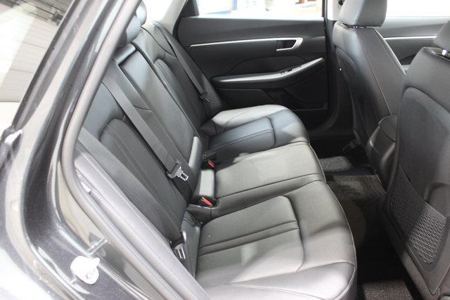 hyundai Sonata 2025 - 6