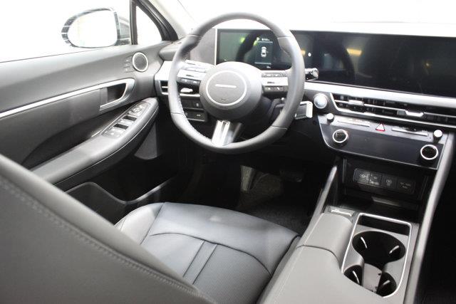 hyundai Sonata 2025 - 7