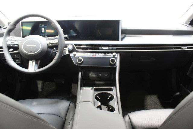 hyundai Sonata 2025 - 8