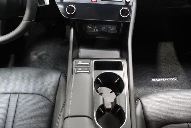 hyundai Sonata 2025 - 12