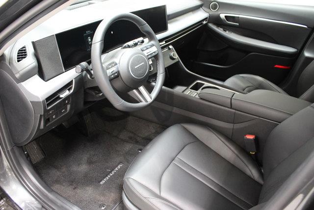 hyundai Sonata 2025 - 15