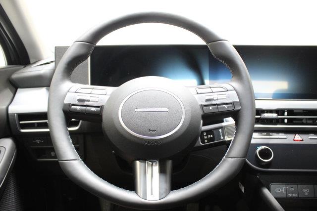 hyundai Sonata 2025 - 19