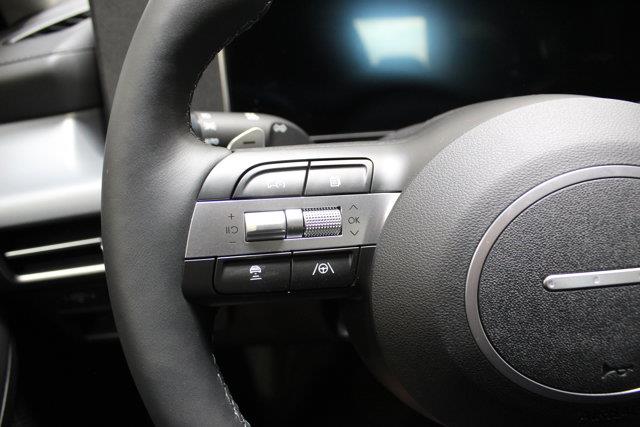 hyundai Sonata 2025 - 20