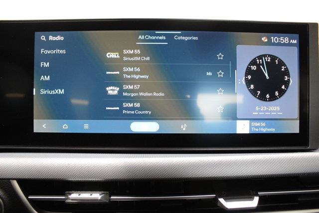 hyundai Sonata 2025 - 25