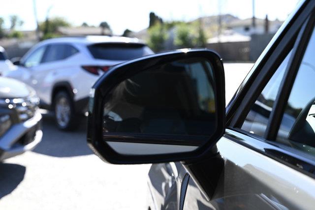 hyundai Santa Fe 2025 - 3