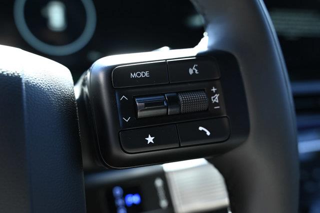 hyundai Santa Fe 2025 - 7