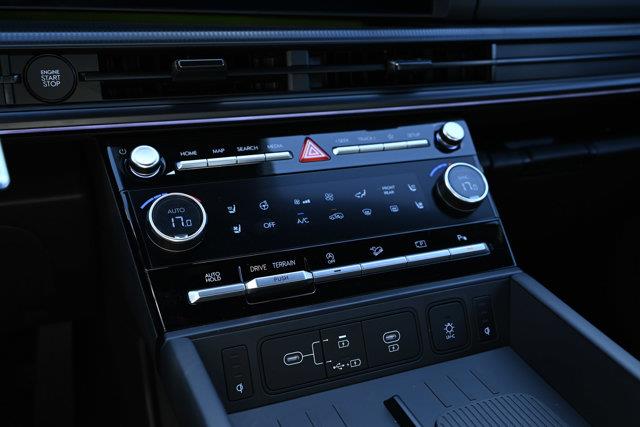 hyundai Santa Fe 2025 - 10