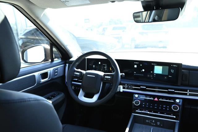 hyundai Santa Fe 2025 - 3