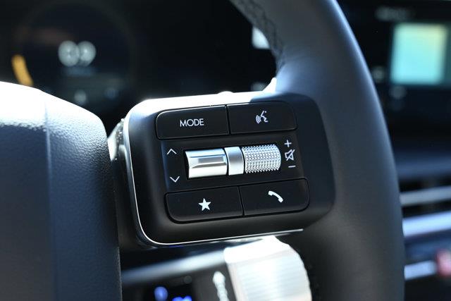 hyundai Santa Fe 2025 - 5