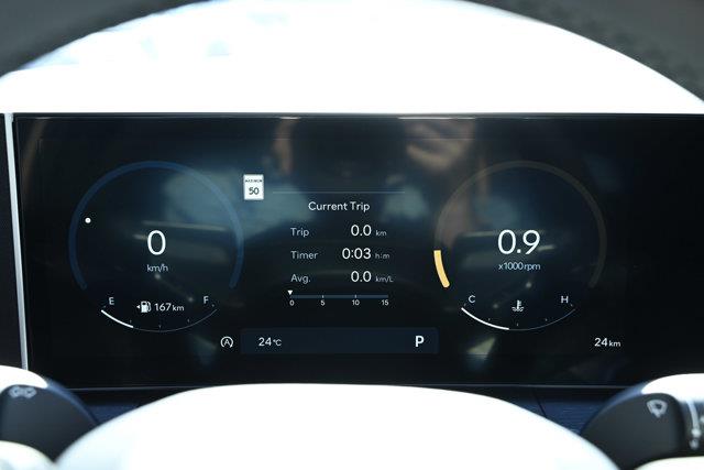 hyundai Santa Fe 2025 - 6