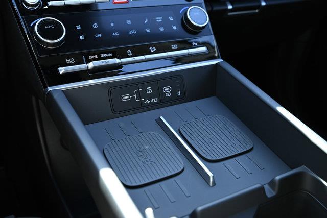 hyundai Santa Fe 2025 - 9