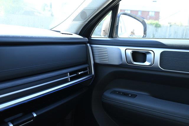 hyundai Santa Fe 2025 - 10