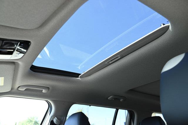 hyundai Santa Fe 2025 - 12