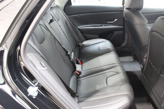 hyundai Elantra 2025 - 6