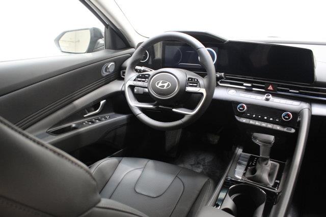 hyundai Elantra 2025 - 7