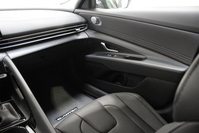 hyundai Elantra 2025 - 9