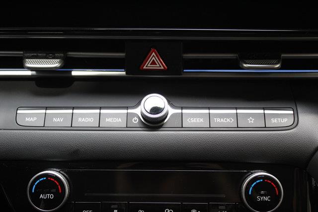 hyundai Elantra 2025 - 11