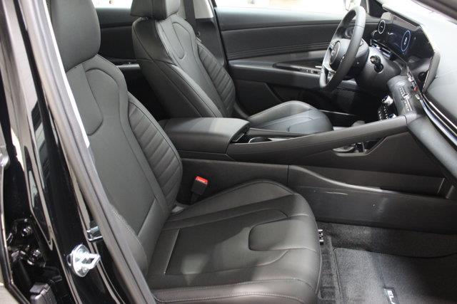 hyundai Elantra 2025 - 14