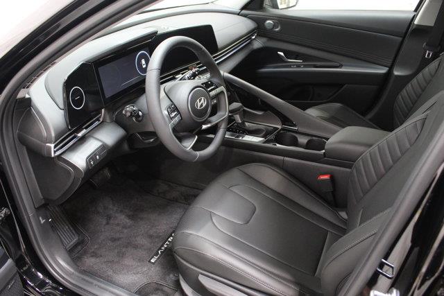 hyundai Elantra 2025 - 15