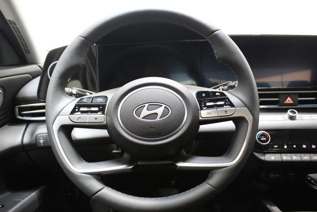 hyundai Elantra 2025 - 18