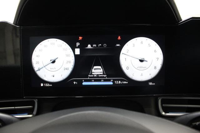 hyundai Elantra 2025 - 21