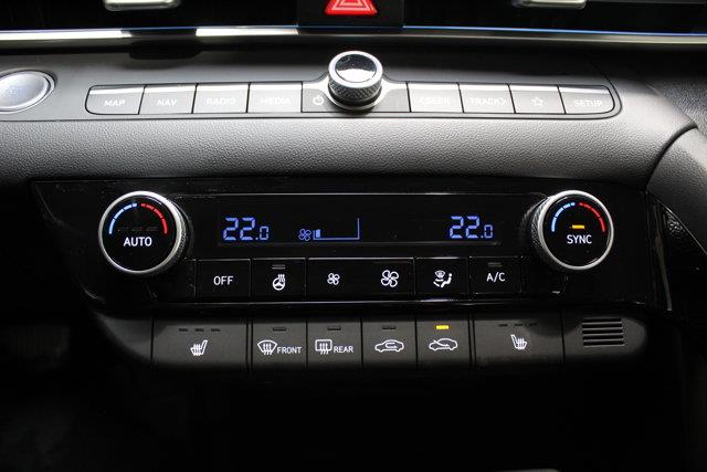 hyundai Elantra 2025 - 22