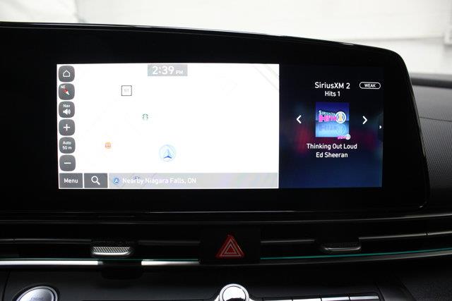 hyundai Elantra 2025 - 24