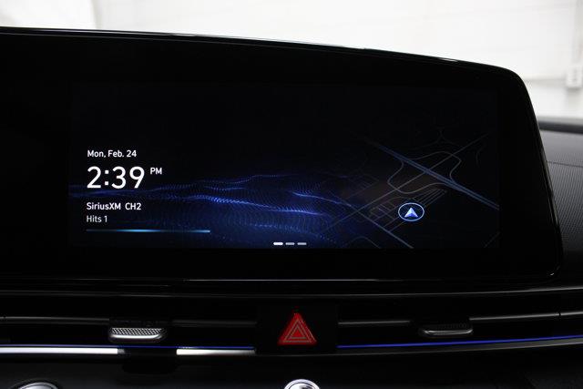 hyundai Elantra 2025 - 25