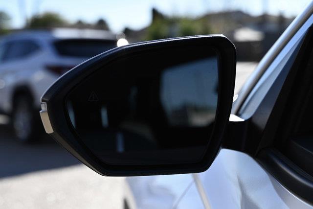 hyundai Tucson hybride rechargeable 2025 - 4