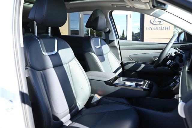 hyundai Tucson hybride rechargeable 2025 - 5